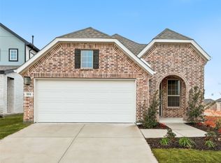 804 Antioch Dr, McKinney, TX 75071