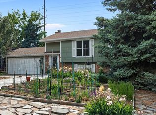 1465 Taft Pl, Louisville, CO 80027