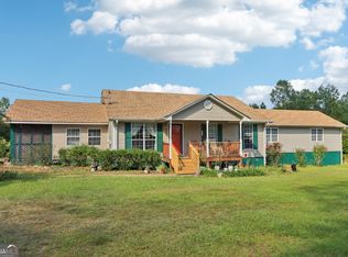 2638 Jarrell Rd, Greenville, GA 30222