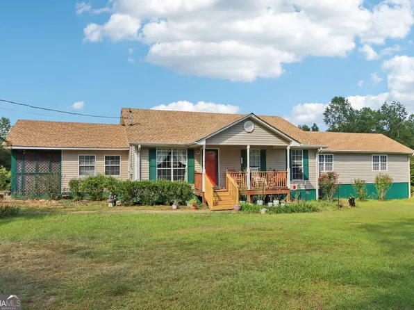 2638 Jarrell Rd, Greenville, GA 30222