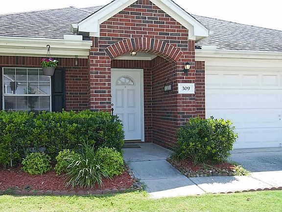 2nd image of 309 Glade Bridge Ln