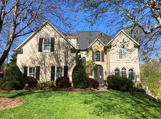 9235 Double Eagle Ln, Knoxville, TN 37922