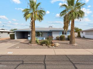 5422 E UNIVERSITY Drive, Mesa, AZ 85205