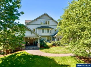 6430 NW Sisters Pl, Corvallis, OR