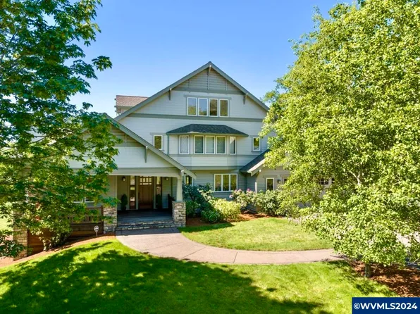 6430 NW Sisters Pl, Corvallis, OR 97330