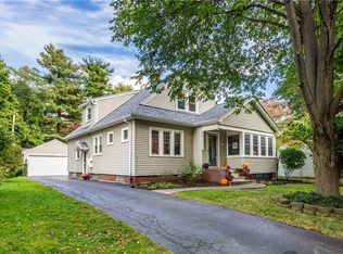 120 Monroe Pkwy, Rochester, NY 14618