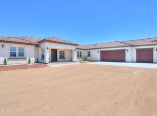 3219 S 196th Dr, Buckeye, AZ 85326