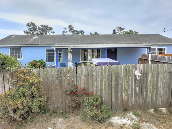 3061 Via Real, Carpinteria, CA 93013