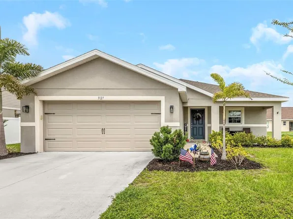 3127 58th Way E, Palmetto, FL 34221