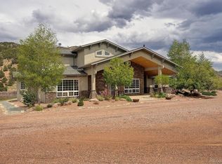 15375 W Us Highway 50, Coaldale, CO 81222