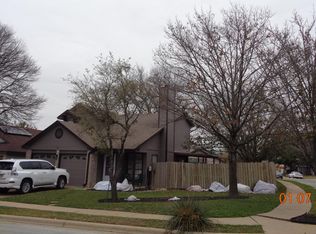 2300 Dowd Ln, Austin, TX 78728