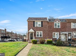 614 S Garfield Ave, Glenolden, PA 19036