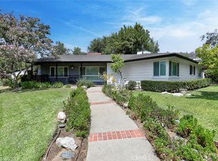 1465 Linda Vista Ave, Pasadena, CA 91103