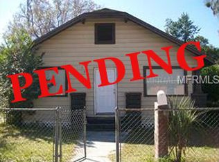 303 E Clinton St, Tampa, FL 33604