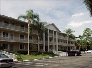 3031 Sandpiper Bay Cir APT F103, Naples, FL 34112