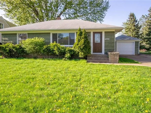 1408 East Lexington Boulevard, Eau Claire, WI 54701