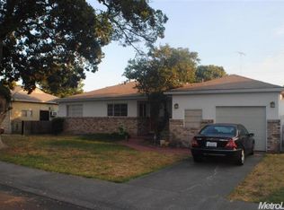 2847 W Telegraph Ave, Stockton, CA 95204