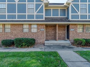 7029 NW Fisk Ct, Kansas City, MO 64151