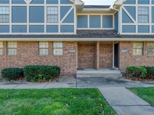 7029 NW Fisk Ct, Kansas City, MO 64151