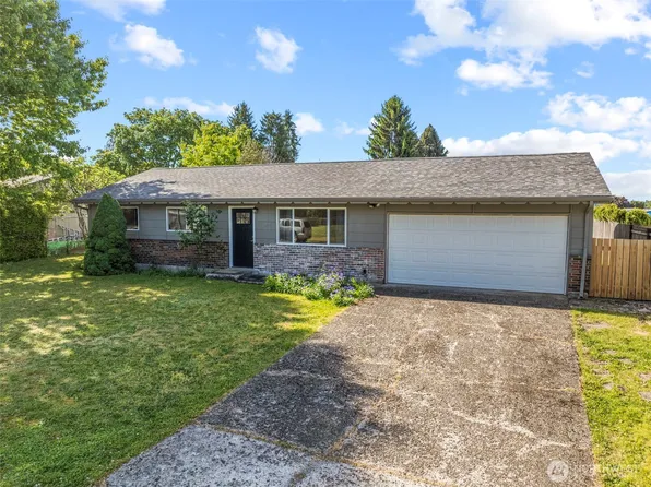 13005 NE 71st Street, Vancouver, WA 98682