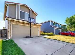 4096 Orleans Ct, Denver, CO 80249