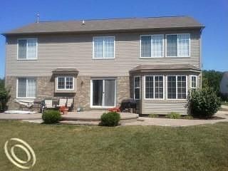 2nd image of 43654 N Timberview Dr