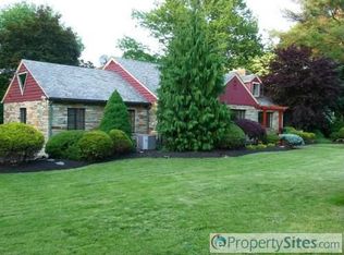 1020 Buckingham Way, Yardley, PA 19067