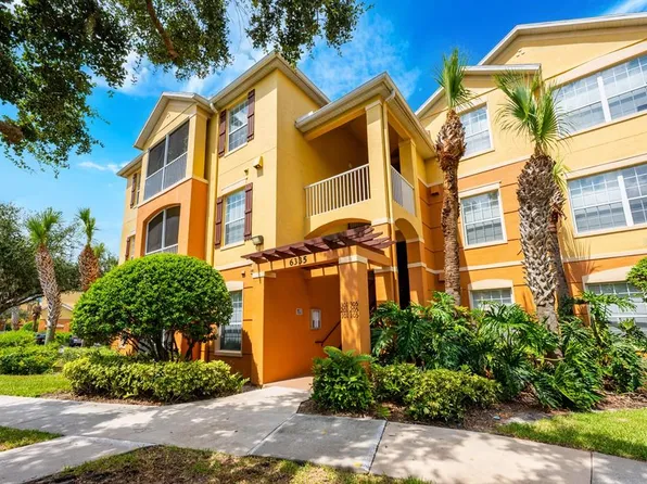 6335 Contessa Dr APT 301, Orlando, FL 32829