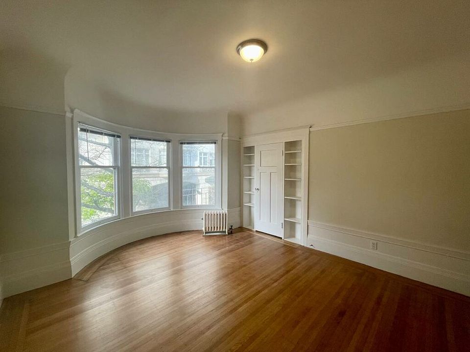 1st image of 1357 Clay St APT 2