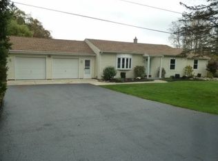 551 Ostrander Rd, East Aurora, NY 14052