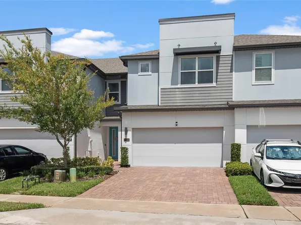 1435 Broad Wing Ln, Winter Park, FL 32792