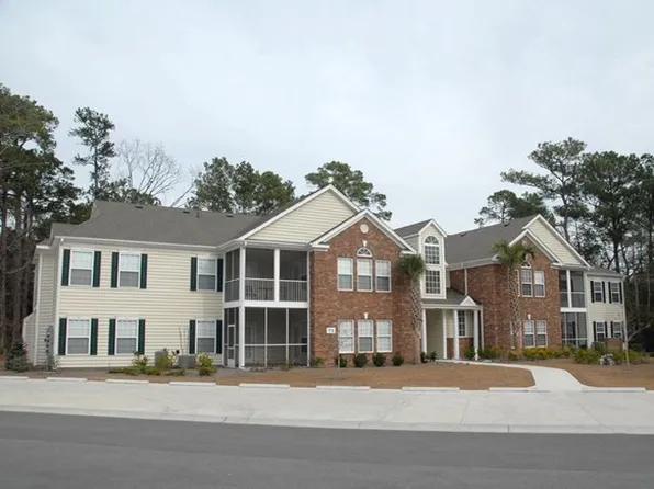 108 Cole Dr, Pawleys Island, SC 29585