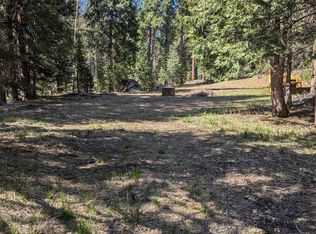 Texas Hill Rd, Emigrant Gap, CA 95715