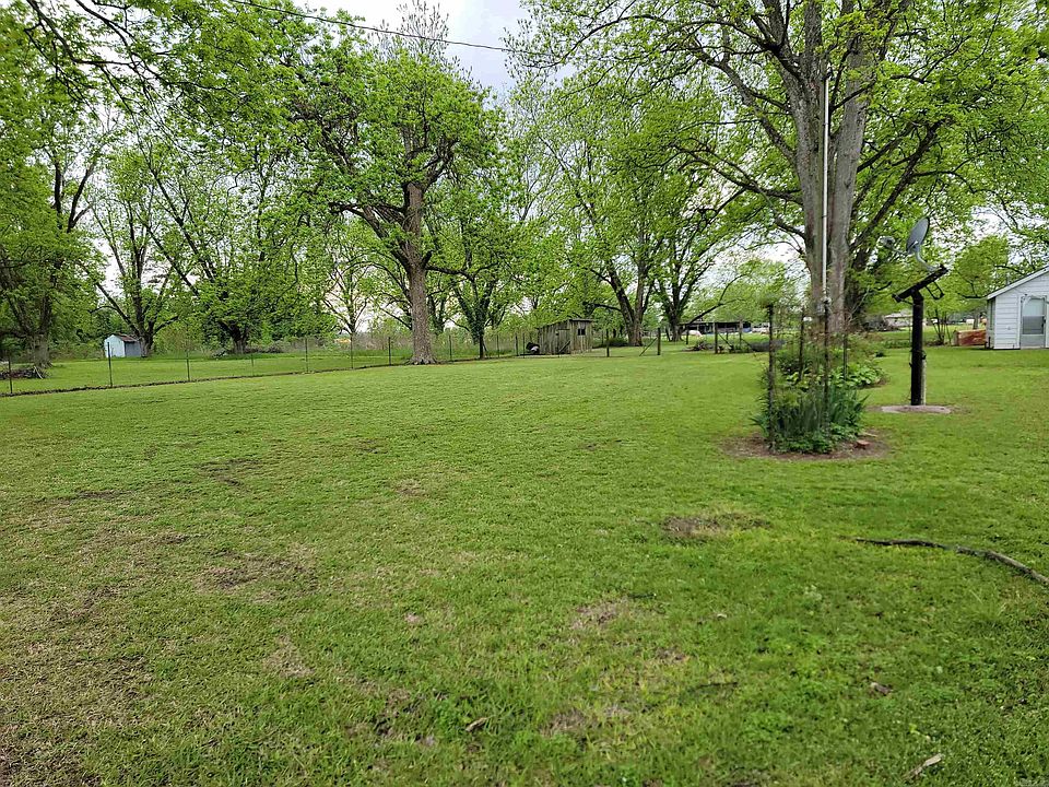 101 Rose Hill Rd, Dermott, AR 71638 Zillow