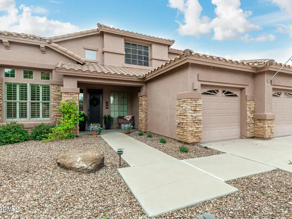 10653 E LINDNER Circle, Mesa, AZ 85209