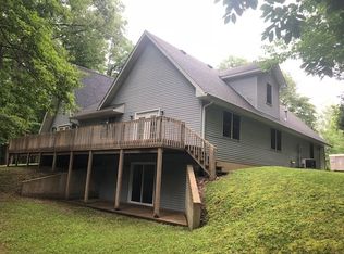 2351 W County Road 850 N, Shelburn, IN 47879