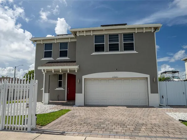 13321 SW 274th Ter, Homestead, FL 33032