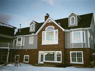 1580 E Crescent Dr S, Park City, UT 84098