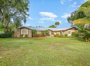 1000 Meadow Lark Ln, Merritt Island, FL 32953