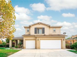 13365 Cool Meadow Dr, Corona, CA 92880