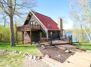 11782 Border Poin, Crosslake, MN 56442