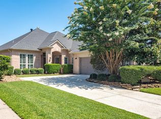 19 Rockledge Dr, Spring, TX 77382