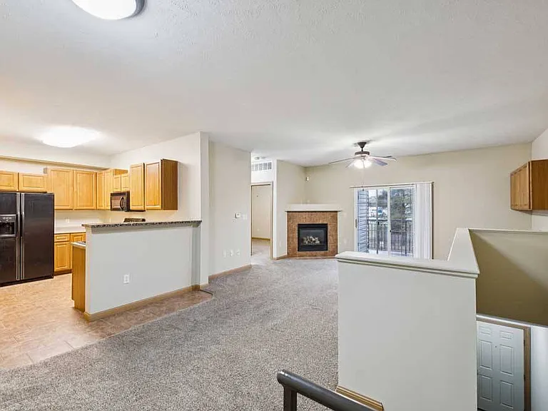 Stone Ridge Estates Apartments & Duplexes — Photo 75