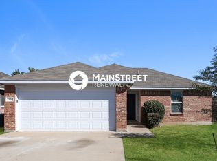 2400 Poplar Spring Rd, Fort Worth, TX 76123