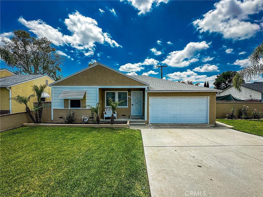 14630 Carnell St, Whittier, CA 90603 Zillow