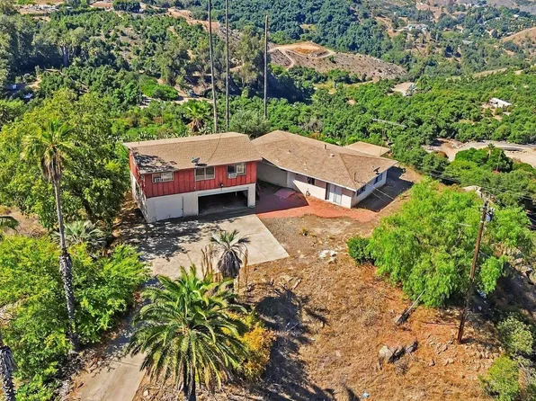 6133 Rainbow Heights Rd, Fallbrook, CA 92028
