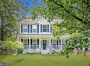 288 Devon Dr, Ruther Glen, VA 22546