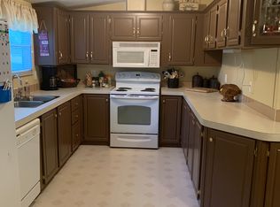 7054 Highway 151, Dubach, LA 71235