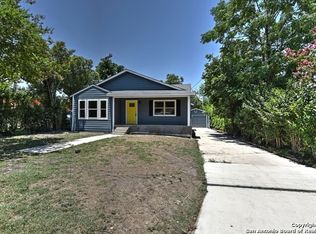 523 La Manda Blvd, San Antonio, TX 78212