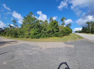 8252 N Wayside Ave, Citrus Springs, FL 34433